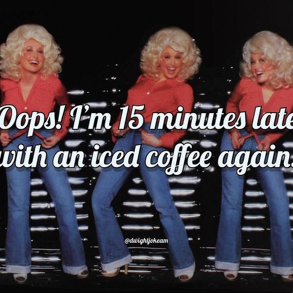 Meet your Posher, Krickett - Picture 1 of 4